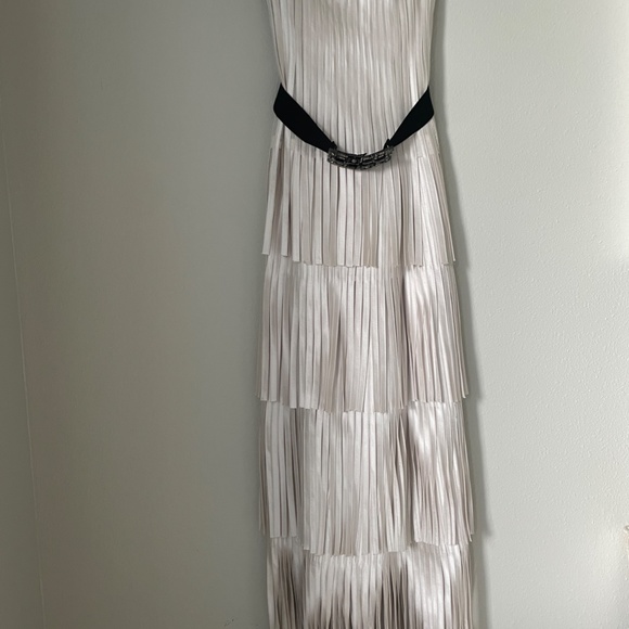 BCBGMaxAzria Dresses & Skirts - BCBG MaxAzria gown